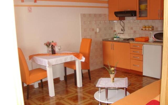 Apartmens Špiko 2