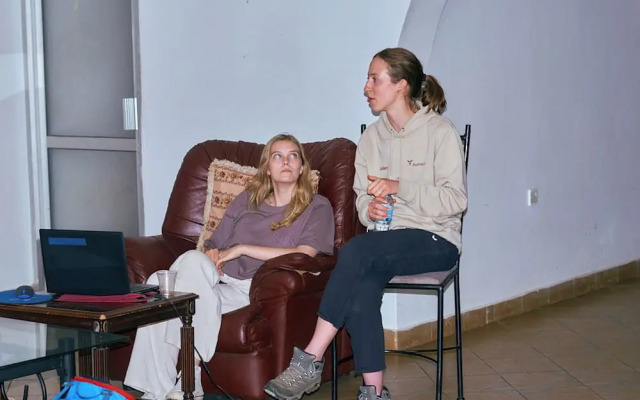 Maasai Retreat - Arusha