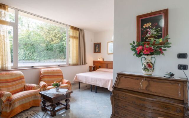 Villa La Rosa Montelupo Fiorentino 29821