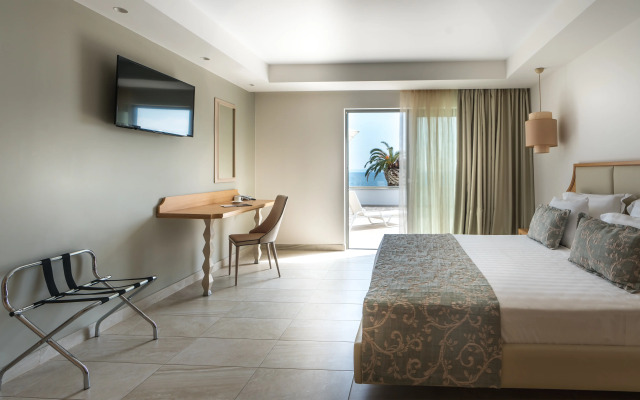 Elinotel Sermilia Resort - All inclusive