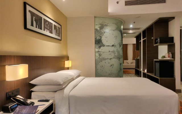 Fairfield by Marriott Ahmedabad
