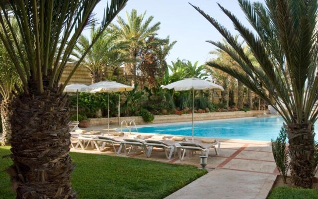 Timoulay Hotel & Spa Agadir