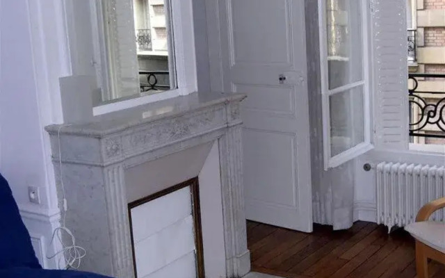 Apartment Arlette La Fourche