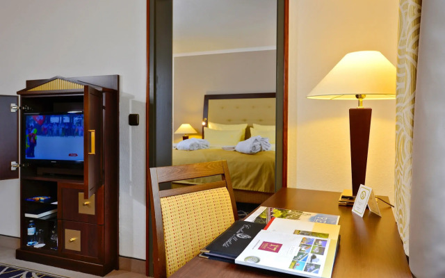 Hotel Caroline Mathilde