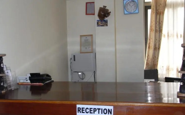 Arusha tourist inn Hotel