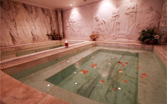 Beijing Xinyuan Hotel