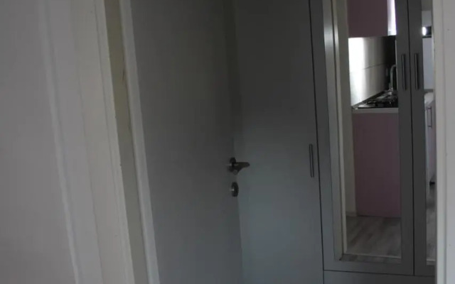 Apartments "NONO"