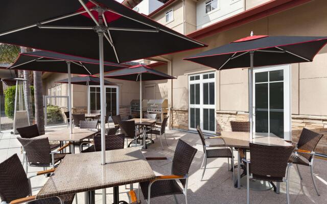 Homewood Suites by Hilton San Francisco Airport North