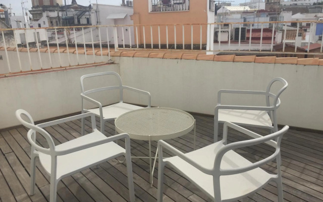 GoToSeville GERONA SUITES