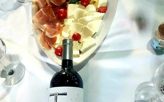 Wine Hotel Cesarica