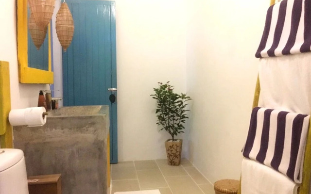 An Bang Seaside Village Homestay