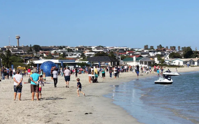Galico House, Langebaan 10-sleeper