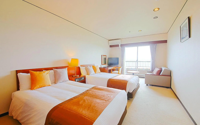 Yuinchi Hotel Nanjo