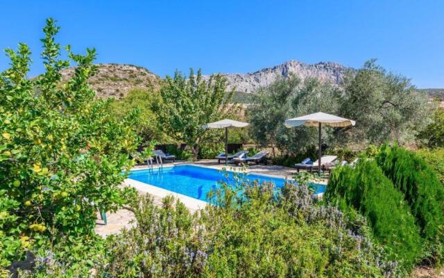 Villa Cereza Antequera - La Higuera by Ruralidays