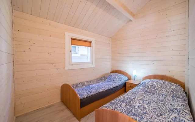 Domki nad morzem WOJTAS