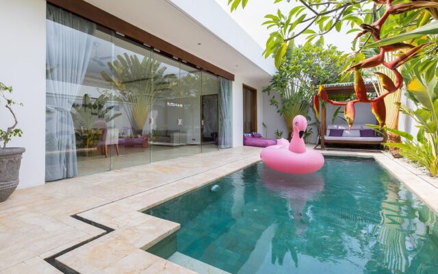 Anema Villa Seminyak