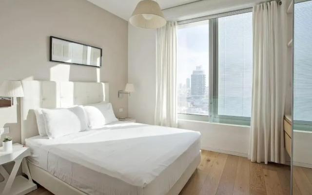 Luxury 2BR in Frishman Tower by Holiday-rentals