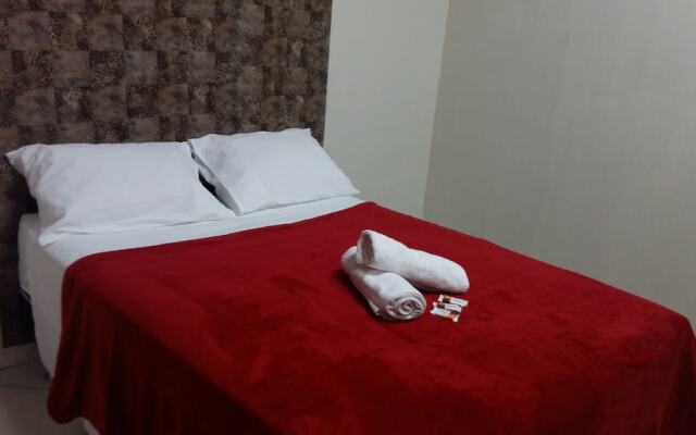 Foz Family Hotel