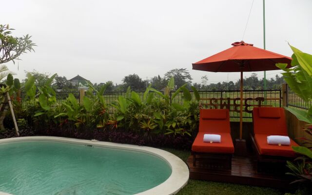 Candy Villa by Pramana Villas
