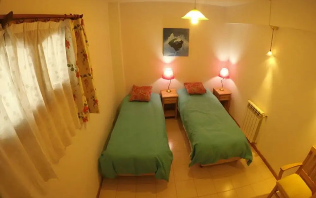 As Nancy Ushuaia B&B