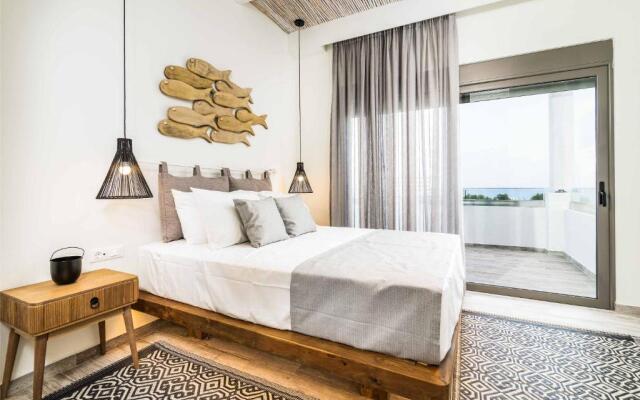 Villa Krini Delight