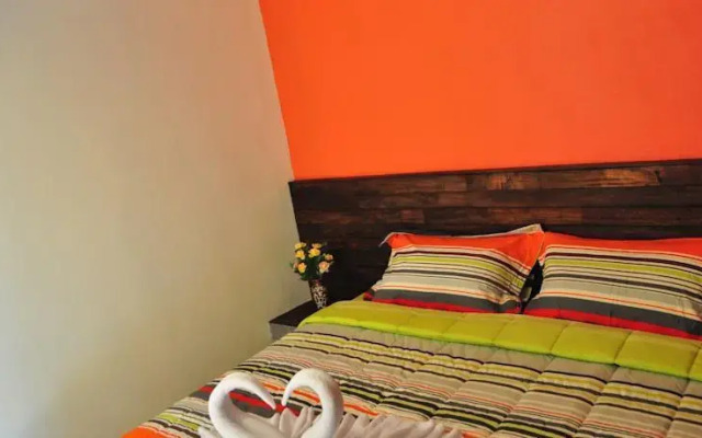 3 Bees Resort