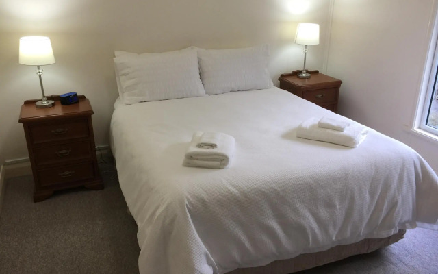 Smith Street Villa Naracoorte