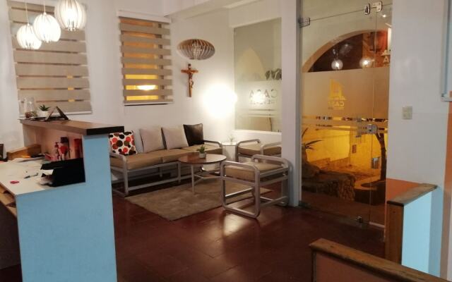 Casa Treveris