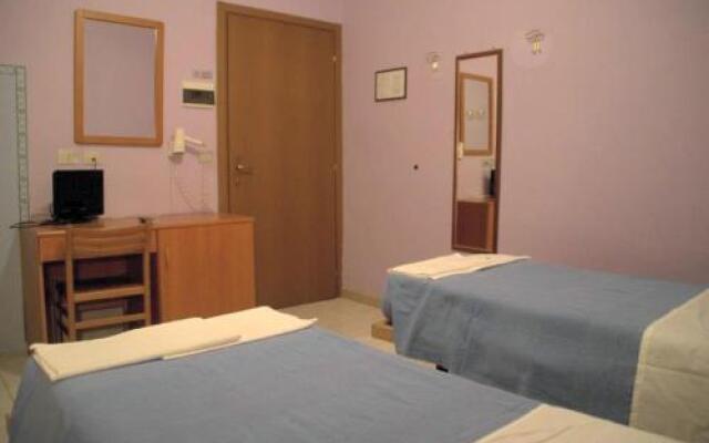Hotel Parini