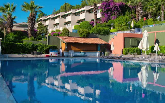 Labranda Mares Marmaris - All Inclusive