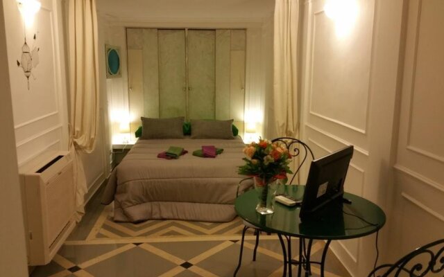 Suite Calefati "Monolocale"