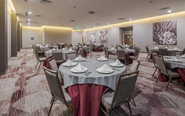 Courtyard by Marriott Chihuahua