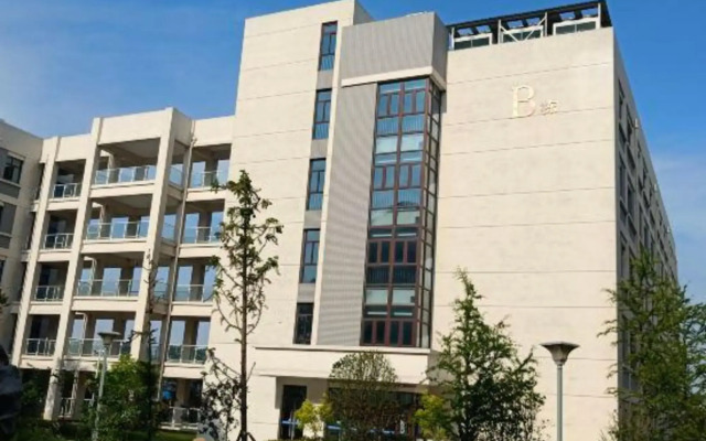 Zhongqiyan Hotel