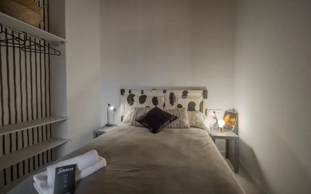 Luxury Apartment Stancesvic