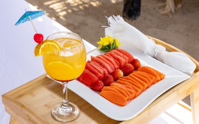 Marazao Beach Hotel & Spa