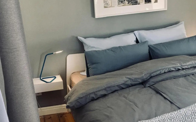 Rosinas - Alte Küche