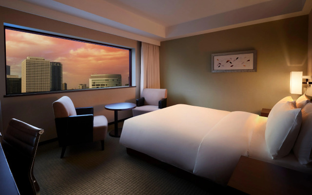 ANA Crowne Plaza Osaka by IHG
