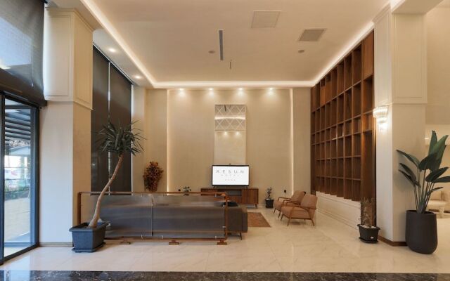 Resun Hotel Ankara