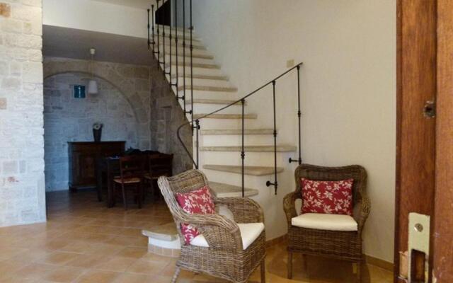 B B Casa Dorsi