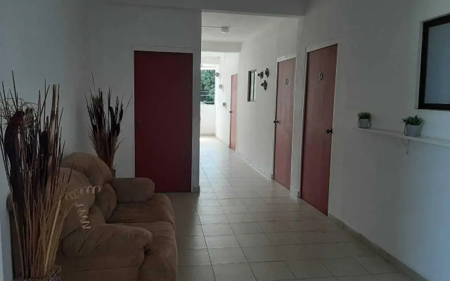 Casa Om