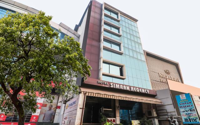 OYO 65124 Hotel Simran Regency