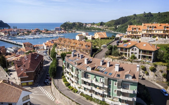 Apartment Sella and Sea