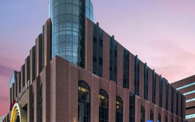 Hampton by Hilton Shenyang Railway Station