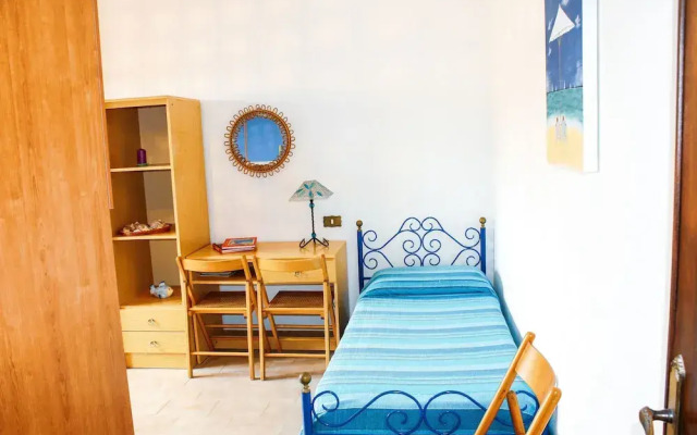 Golfo Aranci Central Apartment
