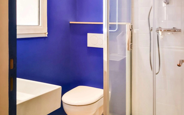 Best Western Hotel Goldenmile Milan