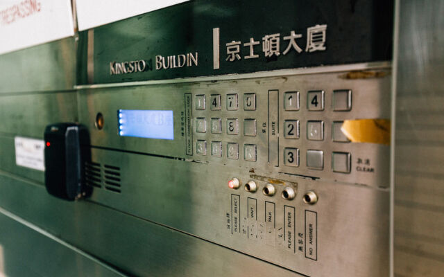 ZEN Rooms Causeway Bay
