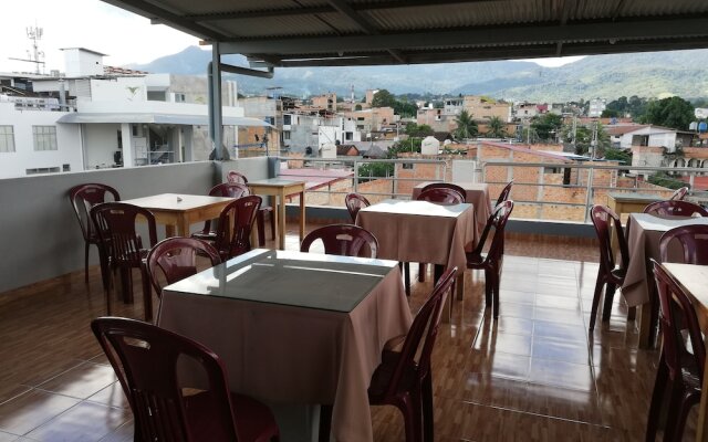 Marbella Hotel