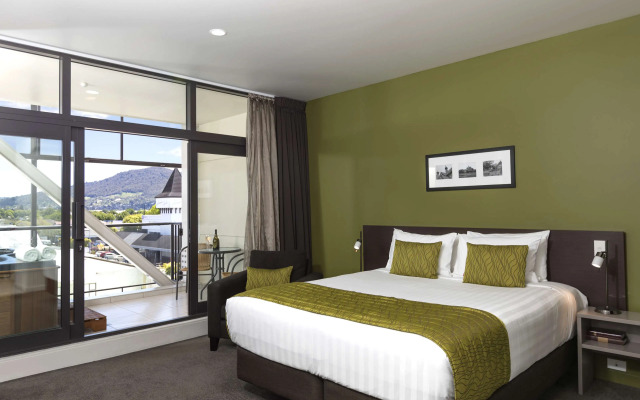 Quest Rotorua Central