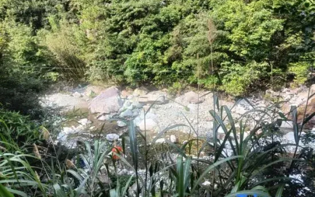 Tingxi Xiaozhu Homestay