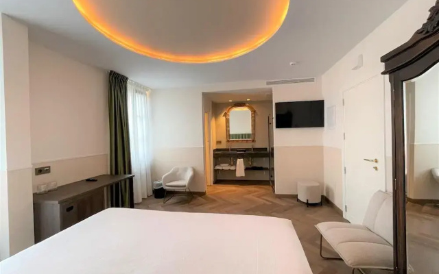 Hotel Las Indianas
